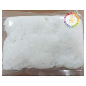 Nata de Coco Cruda Premium de Vietnam en Jarabe, Tamaño Personalizado para Fabricantes de Alimentos, Suministro OEM y Exportación - Product Image 3