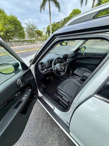 MINI Countryman C_ooper 2022 USADO en Buen Estado - Product Image 4