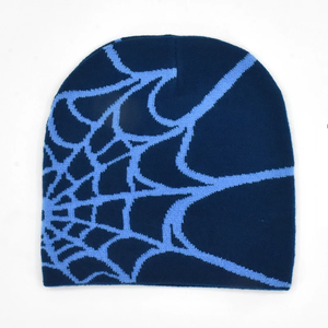 Best Selling Winter <b>Knitted</b> Hat logo Printed Jacquard <b>Beanies</b> 100% Acrylic Knit <b>Beanie</b> Manufacturer Custom logo Unisex <b>Beanie</b> - Product Image 5