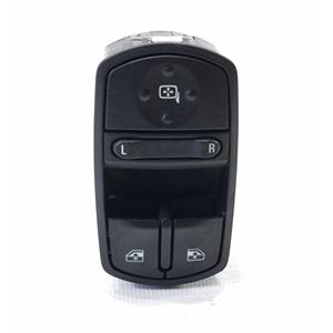 PANEL DE BOTONES DELANTERO IZQUIERDO OPEL Corsa E 3ª Serie 13430017 (15>) - Product Image 1