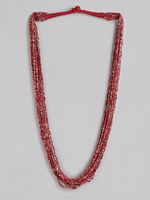 Collier pendentif médaillon en perles de verre plaqué or unisexe fait à la main Design géométrique personnalisé pour cadeau d'anniversaire de mariage