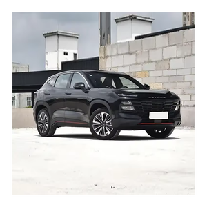 Jetour Dashing 1.6T disponible para exportación a granel con entrega rápida y valor comercial premium - Product Image 1