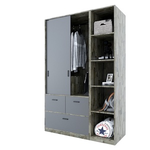 PN023 Bedroom Furniture Combo Convertible Foldable with Massage Adjustable Features Customizable MDF Wood Metal Iron for Hotels - Product Image 4