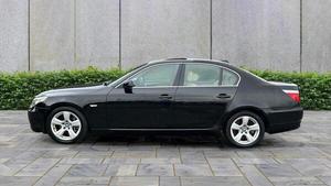 รถมือสอง BMW ซีรีส์ 5 ปี 2009 เครื่องยนต์ 2.5 ลิตร พวงมาลัยซ้าย/ขวา - Product Image 2