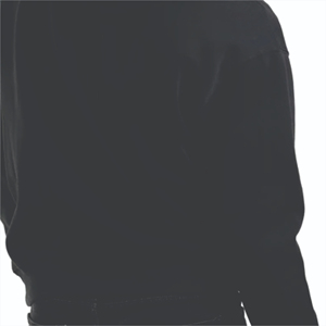 เสื้อฮู้ดสวมหัวแบบสวมหัวของผู้ชายเสื้อ100% ผ้าฝ้ายหนาสไตล์ฮิปฮอปสตรีทหนาสีที่กำหนดเองฤดูใบไม้ร่วง/ฤดูหนาว - Product Image 5