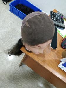 Pelucas de encaje frontal - Product Image 4