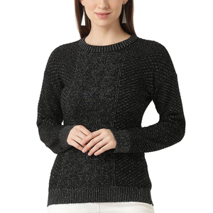 <b>Women</b> Turtleneck Sweater for Cold <b>Weather</b> Chunky Knit <b>Women</b> Sweater with Loose Fit Lightweight Cotton Sweater for <b>Women</b> - Product Image 5