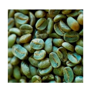 Granos de Café Robusta Orgánico en Empaque a Granel, Tostados con Maduración del 99% de Primera Calidad - Product Image 4
