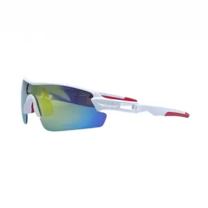 Cycling Men's Sport Sunglasses 2024 Polarized Sport Sunglasses