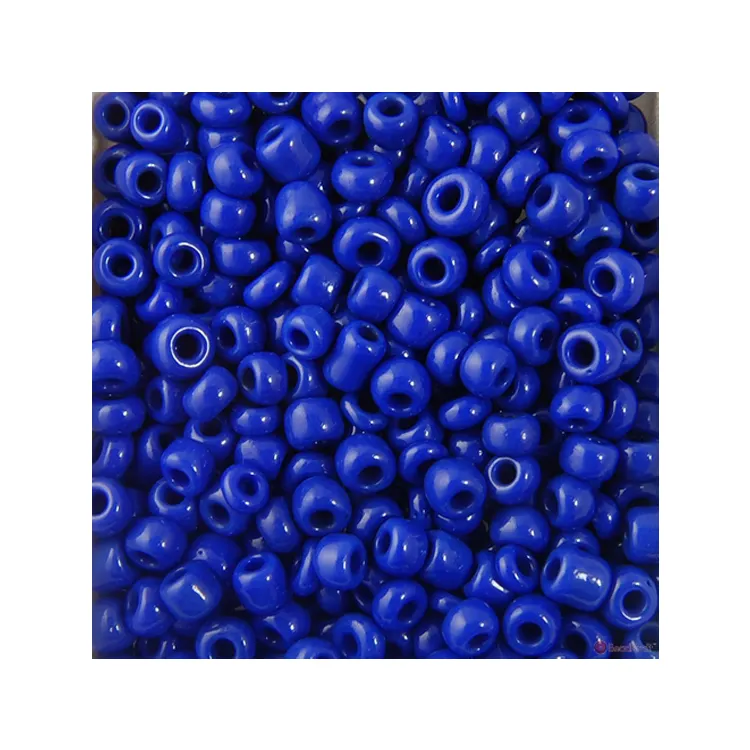 Manufacturer of Top Notch Quality Glass Seed Beads for DIY Jewelry Making at Best Market Price for Bulk Buyers