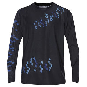 Chemise en coton tactique pour hommes Chemise à manches longues pour hommes pour uniforme de sport Randonnée Escalade Chasse Chemise décontractée d'extérieur - Product Image 4