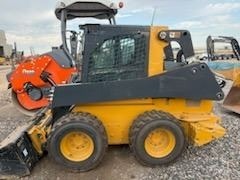 รถตักล้อยางสำหรับงานหนัก รุ่นปี 2023 ขนาด 320 จี รุ่น Z275546 อุปกรณ์คุณภาพสูง ประสิทธิภาพเยี่ยม จำหน่ายจำนวนมาก - Product Image 3