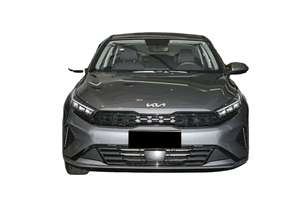 Auto Usado K3 Edición Comfort Diésel Automático 4 Puertas 5 Asientos SUV con Asientos de Cuero Llantas R18 Volante a la Izquierda - Product Image 2