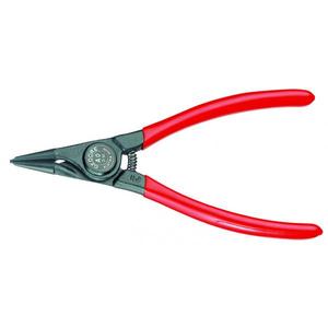 Pince à circlips droite Gedore pour anneaux de retenue externes - Product Image 1
