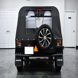 Paquete de Tecnología Eléctrica M o k e 2021, el Más Vendido, Potencia 7.5 kw, Tiempo de Carga 8 Horas, Tracción Delantera - Product Image 2