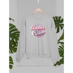 Sudadera de Alta Calidad con Estampado de Letras Bordadas, Estilo Urbano, Tejido Transpirable y Corte Holgado, Ideal para Primavera, Otoño e Invierno - Product Image 1