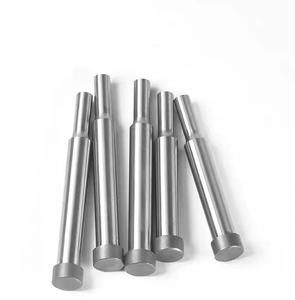 SH/PH-A/D/R/E/<strong>G</strong>-S/L/X Punching Punches Standard High-Speed Steel <strong>Forming</strong> Punches for Press Brake Tooling Vehicle Mould - Product Image 2