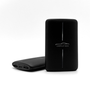 CarPlay Hộp AI 2 + 32 Cổng USB Tự Động Android Thông Dụng - Product Image 6