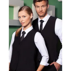 Gilet Promozionale da Donna con Personalizzazione per Merchandising - Product Image 5
