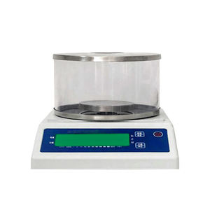 Veidt 계량 300g 1mg 0.001g 도매 가격 실험실 규모 0.001g 분석 균형 0.001g 실험실 - Product Image 6