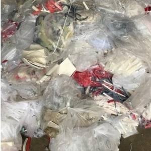 Débris de caoutchouc de silicone à vendre Commandes en gros disponibles Haute pureté pour la fabrication industrielle, le recyclage et le traitement des métaux - Product Image 6