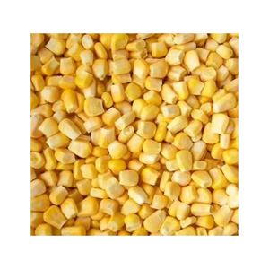 Le meilleur choix d'amandes sucrées naturelles de maïs congelé BQF, idéales pour les soupes et les salades, récoltées et emballées pour une cuisson constante - Product Image 1