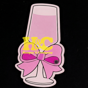 กระเบื้องอะคริลิคแบบใหม่ กระเบื้องแก้วแบบยั่งยืน กระเบื้องต่อขนตาแบบมีโลโก้สั่งทำ พร้อมแม่เหล็กสำหรับแหนบ ออกแบบเองได้ ขนตาแบบมิงค์ - Product Image 3