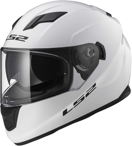 Casco Integral <span class=keywords><strong>LS2</strong></span> Nuevo para Motocicleta con Visor Doble Espejado, Material ABS, Aprobado por <span class=keywords><strong>DOT</strong></span>, 1 Año de Garantía - Product Image 1