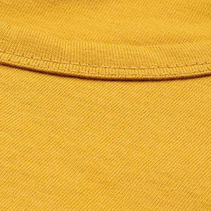 Vêtements de sport sur mesure, débardeur pour homme, vêtements de gym, respirant, tissu tricoté 100% coton, vente en gros - Product Image 6