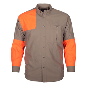 Top Quality Men's Camouflage <b>SHOOTING</b> Button up Shirt Cotton Long <b>Sleeved</b> <b>Shooting</b> Aop Shirts - Product Image 5