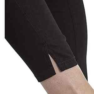 Women's High Waist Stretch Denim Butt Lift Fit Trendy Fashion Jeans for Casual Streetwear - Product Image 2