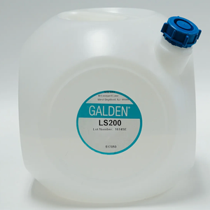 Solvay galden น้ำยาบัดกรีแบบไอน้ำ LS200ขนาด5กก. หัวแร้งบัดกรีของแท้ - Product Image 1