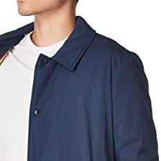 เสื้อแจ็กเก็ตโค้ชสำหรับผู้ชายเสื้อแจ็คเก็ตแบบสบายๆของ2023 - Product Image 6