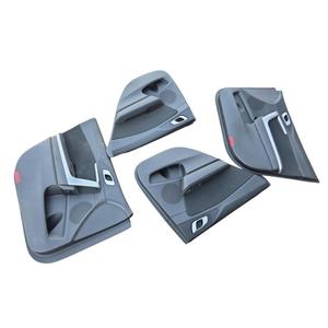 Kit complet BUPPER pour Kia Ceed Série (CD) (18>) - Product Image 2