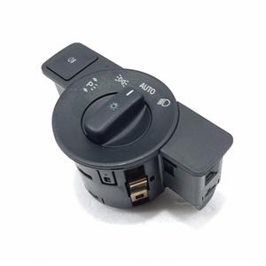 INTERRUPTOR DE CONTROL DE LUZ MERCEDES Clase B W246 2ª Serie A2469050250 (12>) - Product Image 6