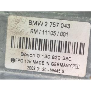 มอเตอร์ไฟฟ้าหน้าต่างด้านหน้าซ้ายมินิวัน ซีรีส์ที่ 2 n12d14a(06>13) - Product Image 2