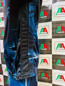 Logo personnalisé de haute qualité demi-manches pour T-shirts polo pour hommes décontracté Fitness surdimensionné grandes tailles en gros pas cher prix - Product Image 5