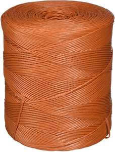 Premium Quality High Strength Eco-friendly Twisted PP <b>Rope</b> Baler Twine Coil <b>Packaging</b> - Product Image 2