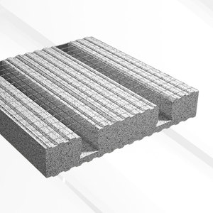 Vivir al Instante: Diseños Prefabricados para una Construcción Rápida - Product Image 1