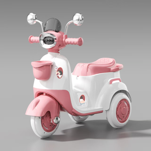 <span class=keywords><strong>Monopattino</strong></span> per bambini, triciclo, <span class=keywords><strong>monopattino</strong></span> per neonati, moto giocattolo cavalcabile con vano portaoggetti, adatto a bambini piccoli e che stanno imparando a camminare. - Product Image 3