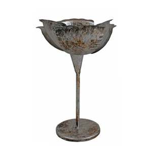 Wholesale custom metal votive <b>holder</b> indoor & <b>outdoor</b> tealight <b>candle</b> <b>holder</b> for home hotel office wedding party decoration - Product Image 3