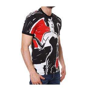 T-shirt Reggello Outlet