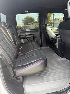 FORD SHELBY F-150 SUPERCREW 4X4 2018 D'OCCASION CÔTÉ GAUCHE/DROIT - Product Image 5