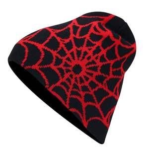 Bonnet dernier style pour hommes et femmes, fournisseur de gros avec votre propre logo, bonnets et chapeaux - Product Image 1