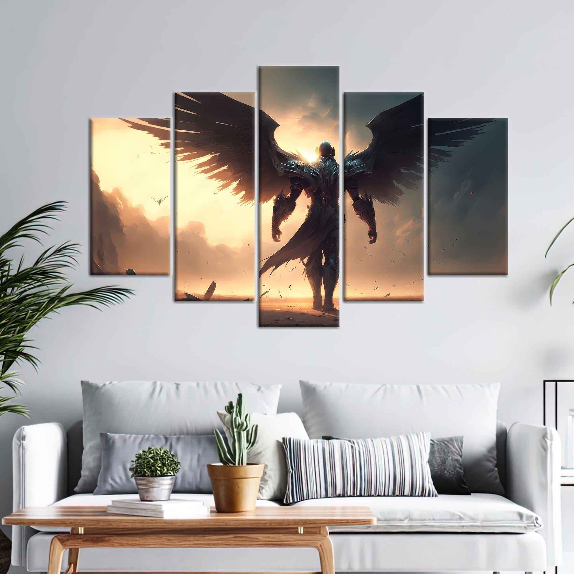 สีน้ำตาล