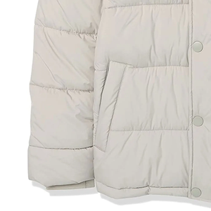 Últimas chaquetas de invierno de alta calidad impermeable a prueba de viento Puffer Jacket Packable Down Puffer Jacket para hombres 2025 - Product Image 5