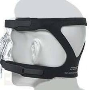 หมวกคลุมจมูกเจลใส่สบายสำหรับการดูแลสุขภาพหน้ากากเจลใส่สบาย - Product Image 1