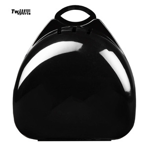 Protector de dientes deportivo Protector bucal Adultos Niños Fitness MMA Aparato Baloncesto Rugby Boxeo Karate Diente Brace Protección - Product Image 4