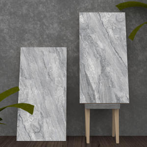 Colores brillantes Diseños personalizados tablón de madera gres porcelanto para pillers azulejos. - Product Image 1