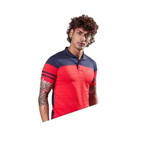 New thời trang chất lượng cao cấp Hot Bán Thể Thao Cotton Polo T-Shirt tại bán buôn sản xuất trong giá cả phải chăng